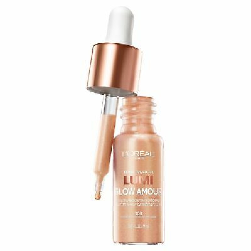  L'Oreal Paris True Match Lumi Glow Amour Glow boo...